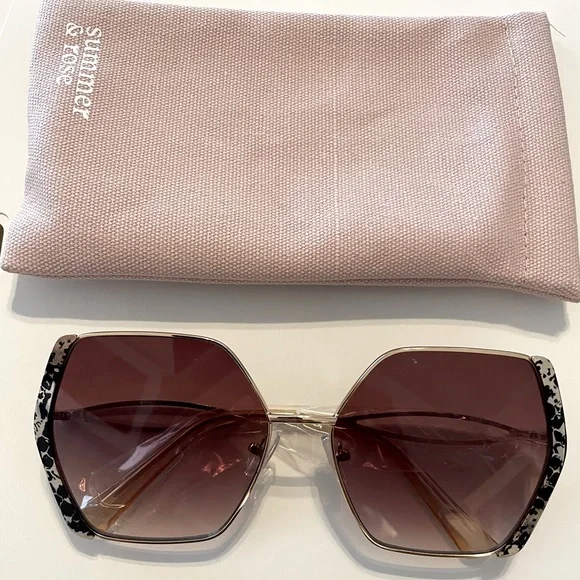 summer & rose | Accessories | 27 Summer And Rose Geometric  display picture 1